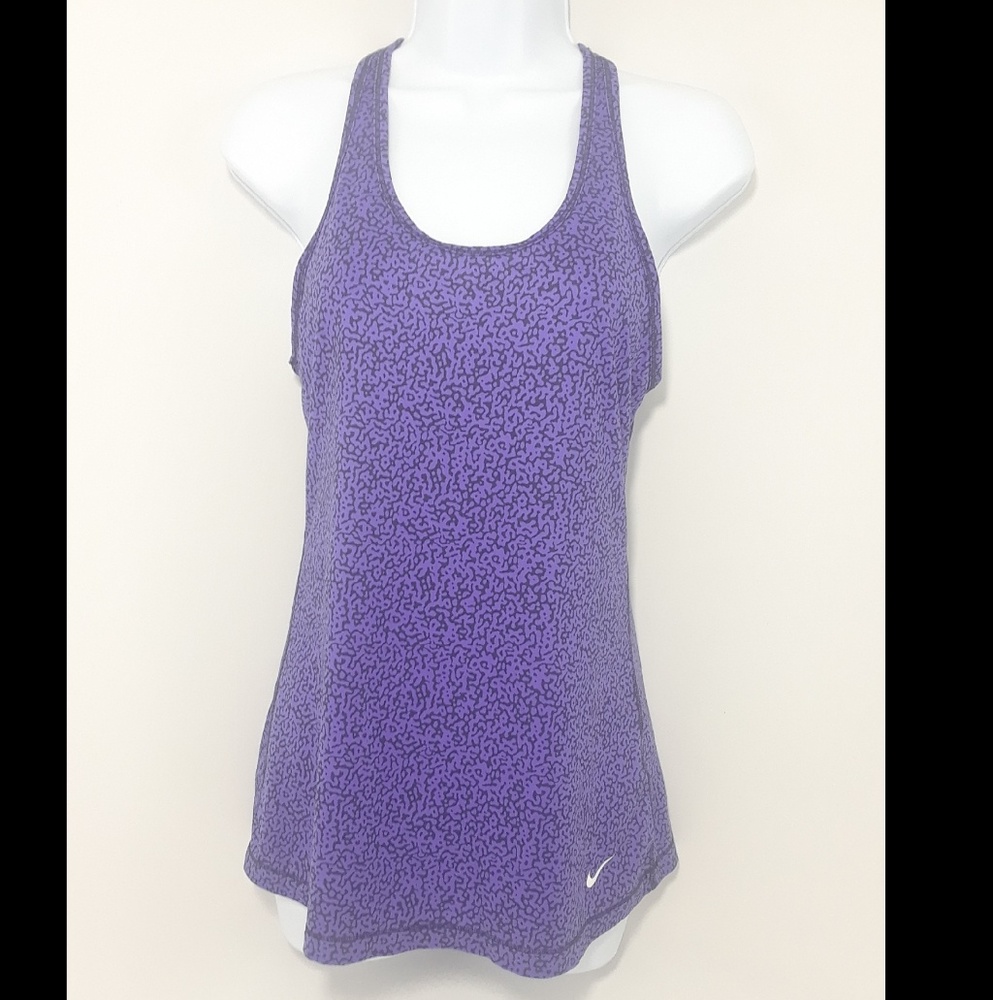 Nike Dri-Fit Training Tank Top